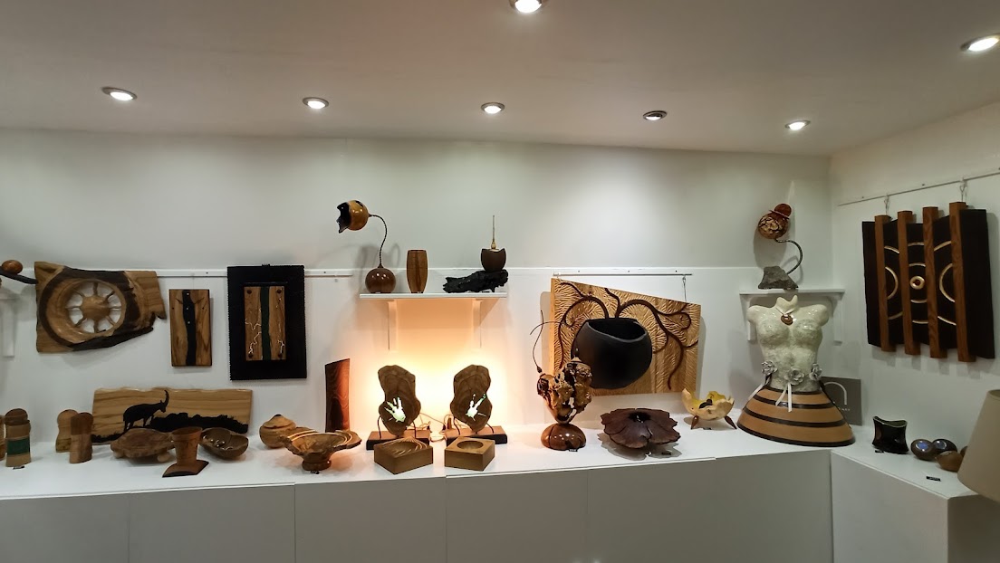 Atelier du Mercantour-Saint Martin Vésubie