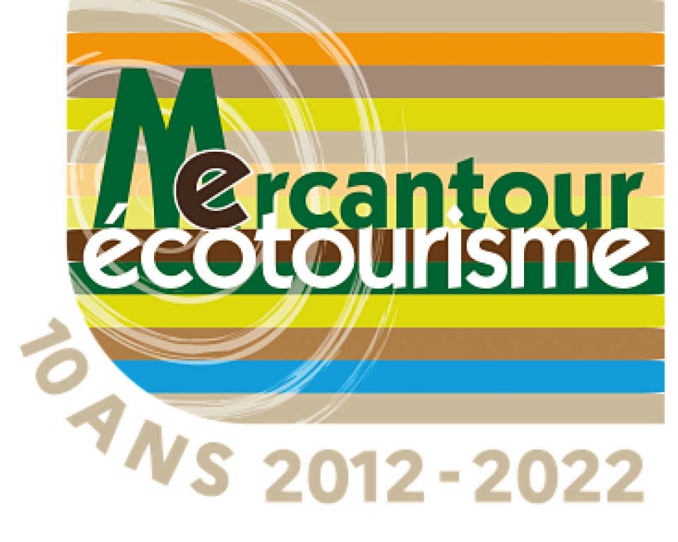 Association Mercantour Écotourisme, 10 ans (2012 – 2022)