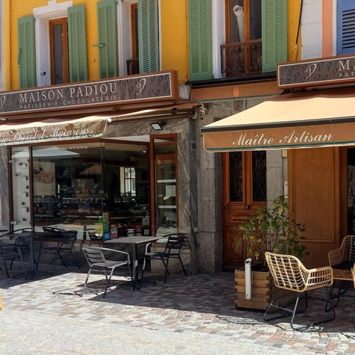 Maison Padiou - Maison Padiou