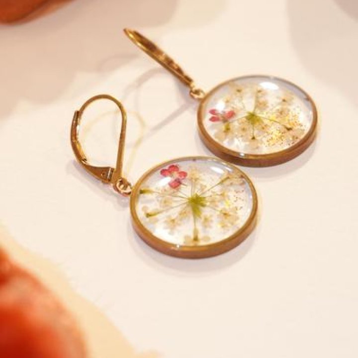 L'Atelier de Sabine - Barcelonnette - L'Atelier de Sabine