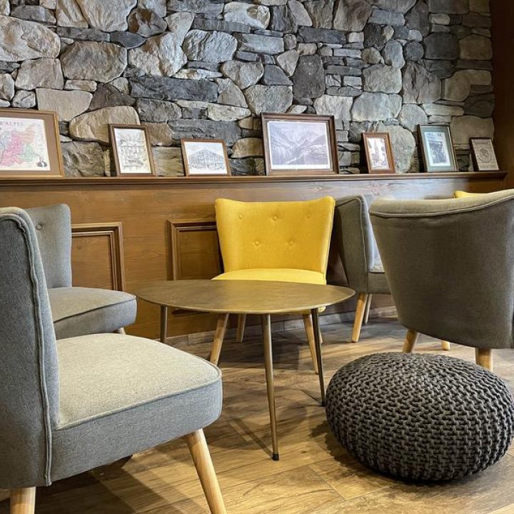 Salon de thé - Maison Padiou - Salon de thé - Maison Padiou