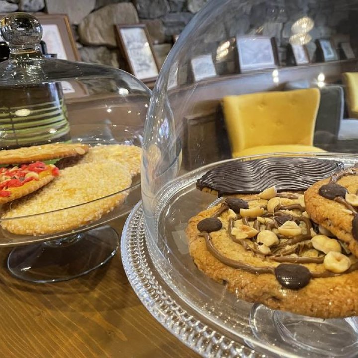 Salon de thé - Maison Padiou - Salon de thé - Maison Padiou