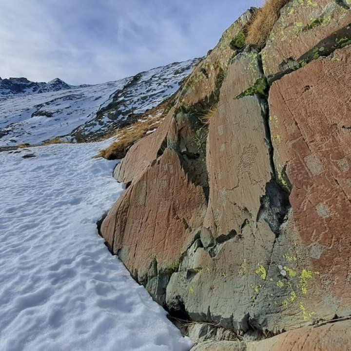 Syndicat d'accompagnateurs "Merveilles Gravures et Découvertes"_Tende - Gravures