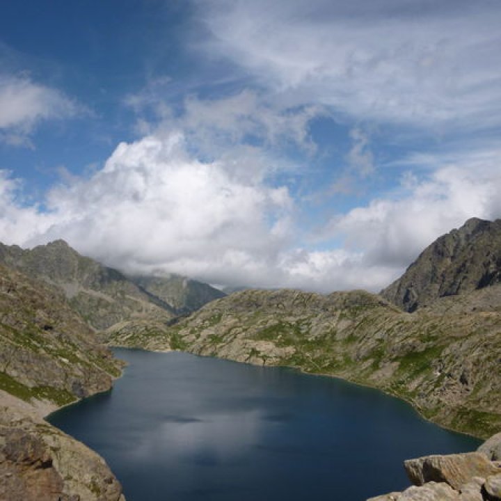 lac noir - lac noir