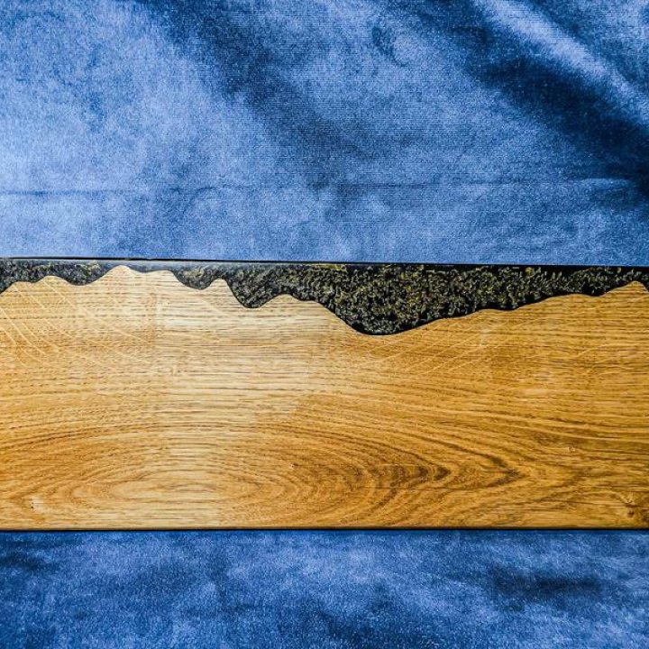 Atelier Antler – Jeremy Noel, artisan d’art_Barcelonnette