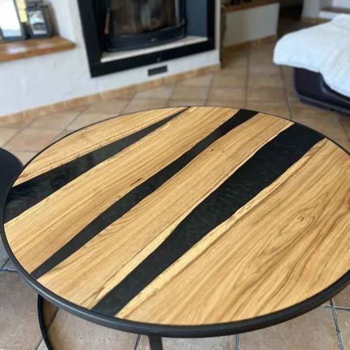 Atelier Antler – Jeremy Noel, artisan d’art_Barcelonnette