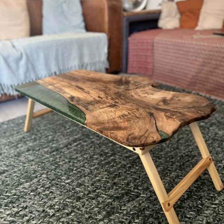 Atelier Antler – Jeremy Noel, artisan d’art_Barcelonnette