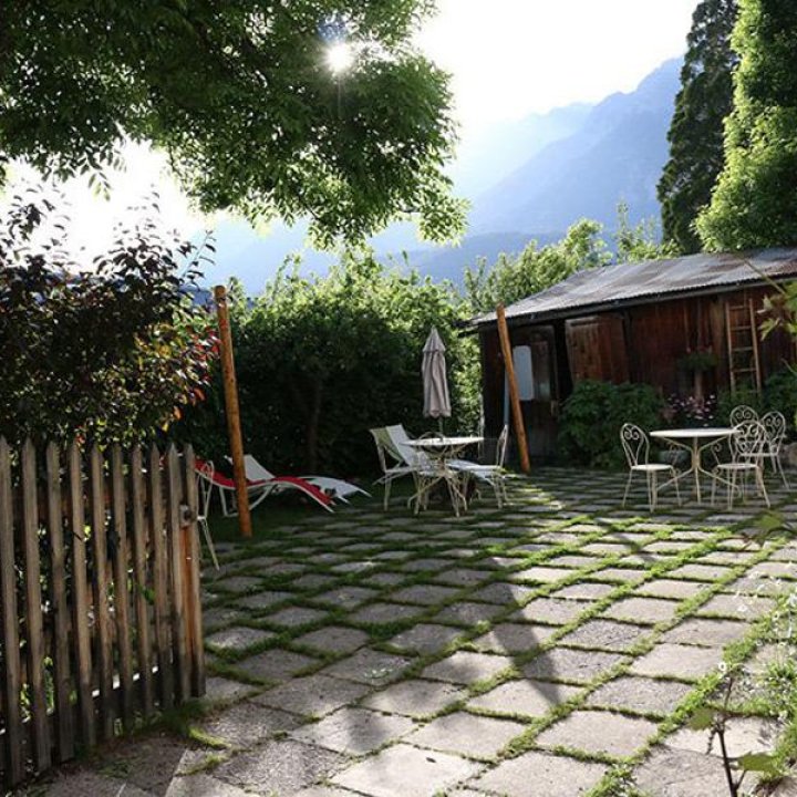 Gîte L'Ardoisière - Jausiers - L'Ardoisière