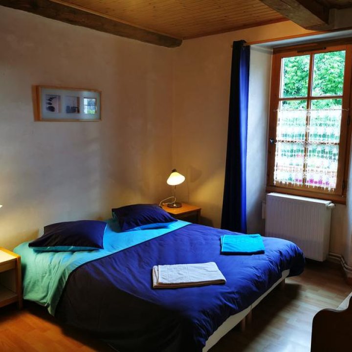 Gîte L'Ardoisière - Jausiers - L'Ardoisière