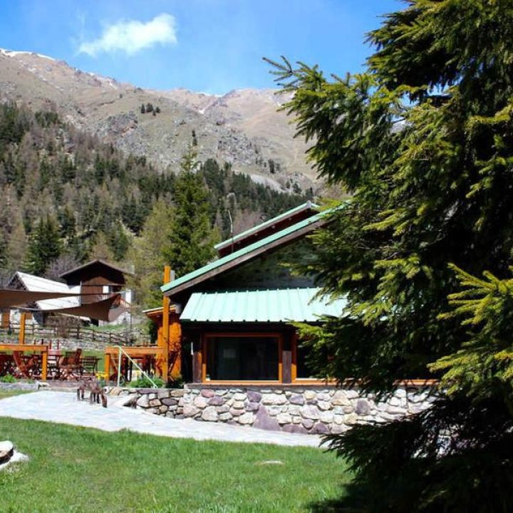 Image - Le relais des Merveilles