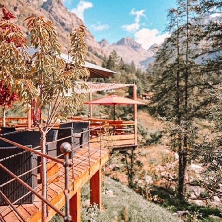 Image - Terrasse