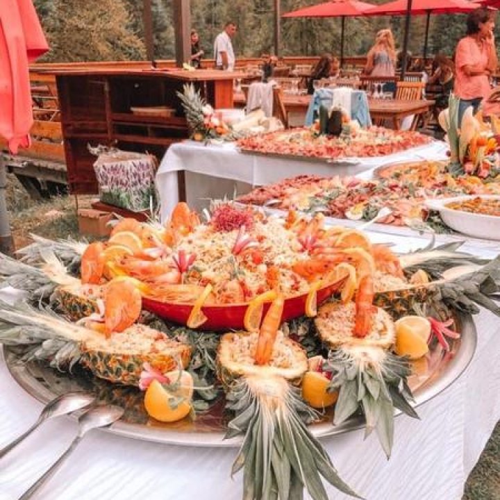 Image - Buffet