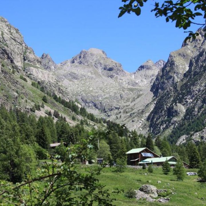 Image - Le Relais des Merveilles dans le paysage