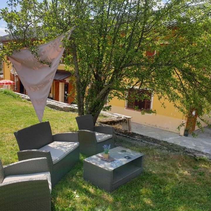 Image - Gîte Groupe les Marmottes à Valdeblore-St Dalmas-Gîtes de France Alpes-Maritimes