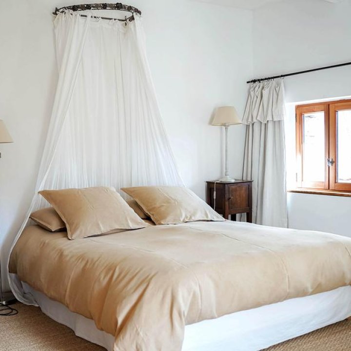 La Bousquetière - Chambre d'hôtes à Jausiers