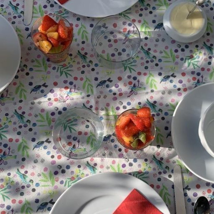 La Bousquetière - Chambre d'hôtes à Jausiers