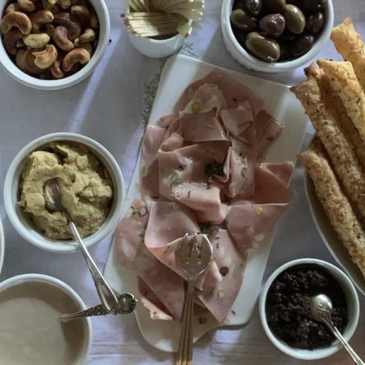 La Bousquetière - Chambre d'hôtes à Jausiers