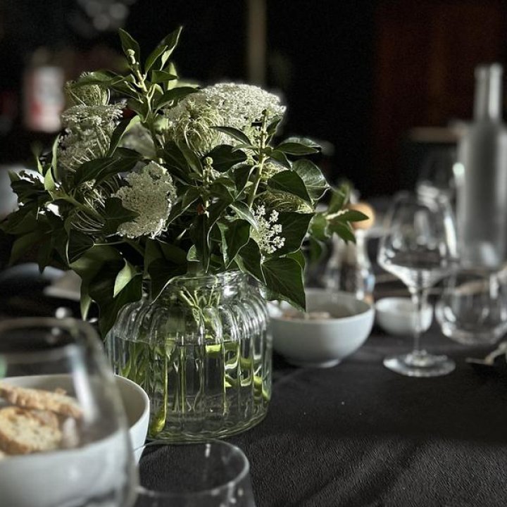 La Bousquetière - Chambre d'hôtes à Jausiers