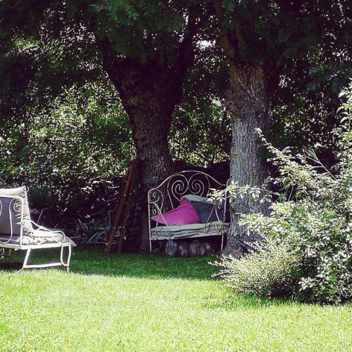 La Bousquetière - Chambre d'hôtes à Jausiers