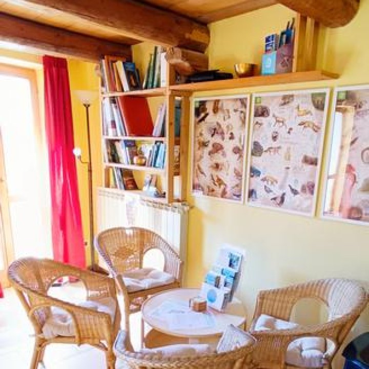 Chambre d'hôtes Le Berghon_Fontan - Chambre d'hôtes Le Berghon_Fontan