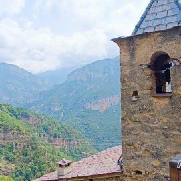 Chambre d'hôtes Le Berghon_Fontan - Chambre d'hôtes Le Berghon_Fontan