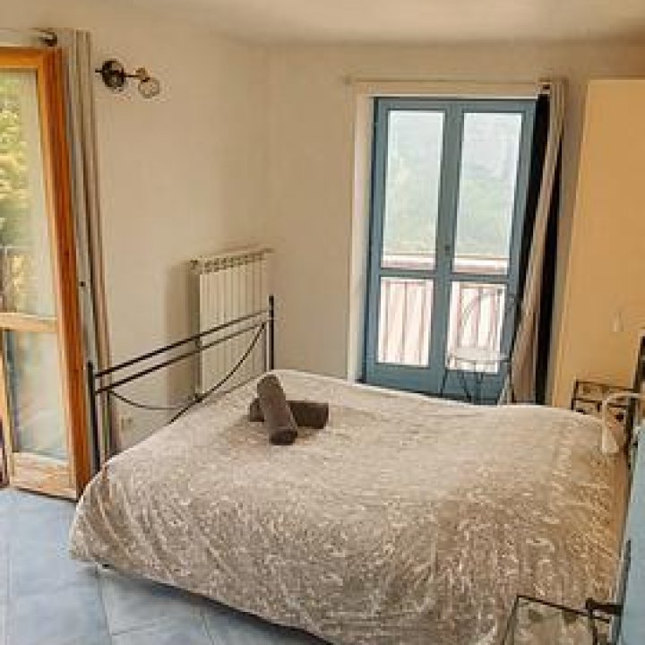 Chambre d'hôtes Le Berghon_Fontan - Chambre d'hôtes Le Berghon_Fontan