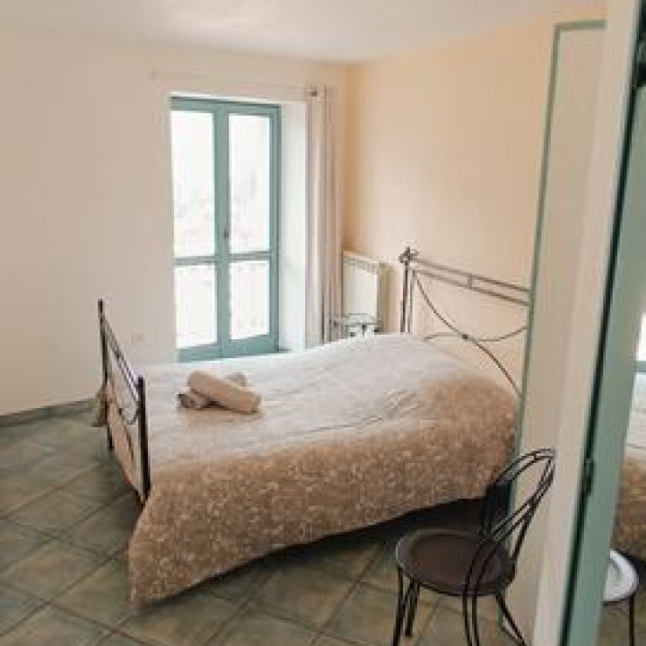 Chambre d'hôtes Le Berghon_Fontan - Chambre d'hôtes Le Berghon_Fontan