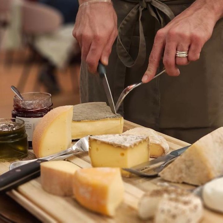 Villa Lorenzo - chambre d'hôtes à Barcelonnette - Villa Lorenzo