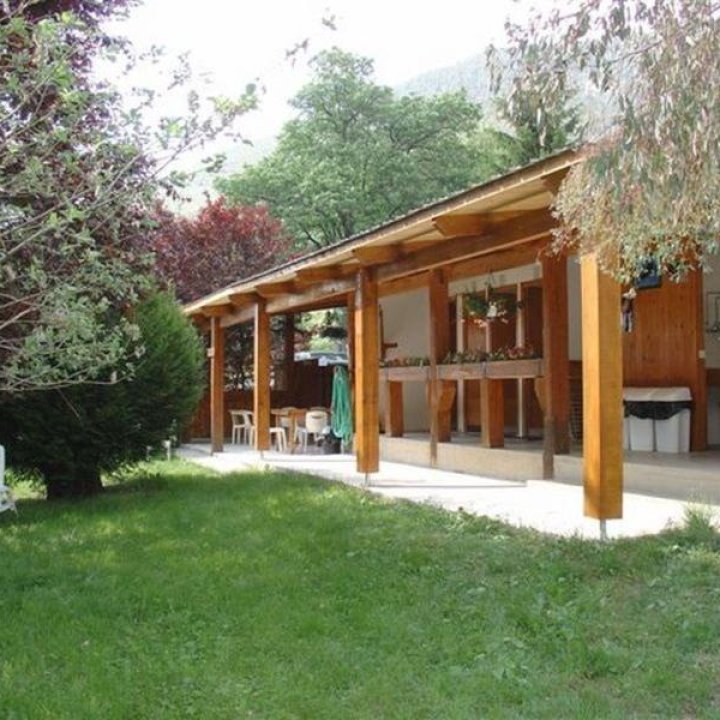 Famille LEDUFF - Vue extérieure