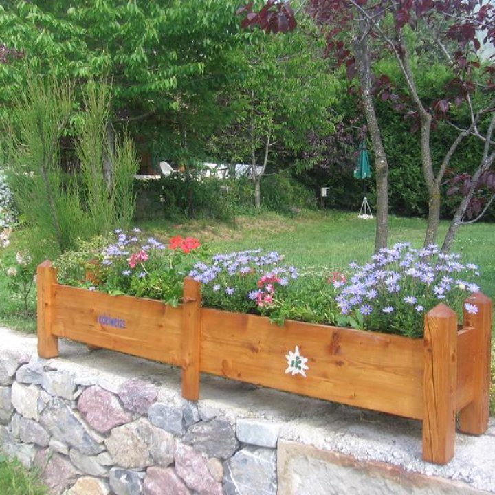 Famille LEDUFF - camping