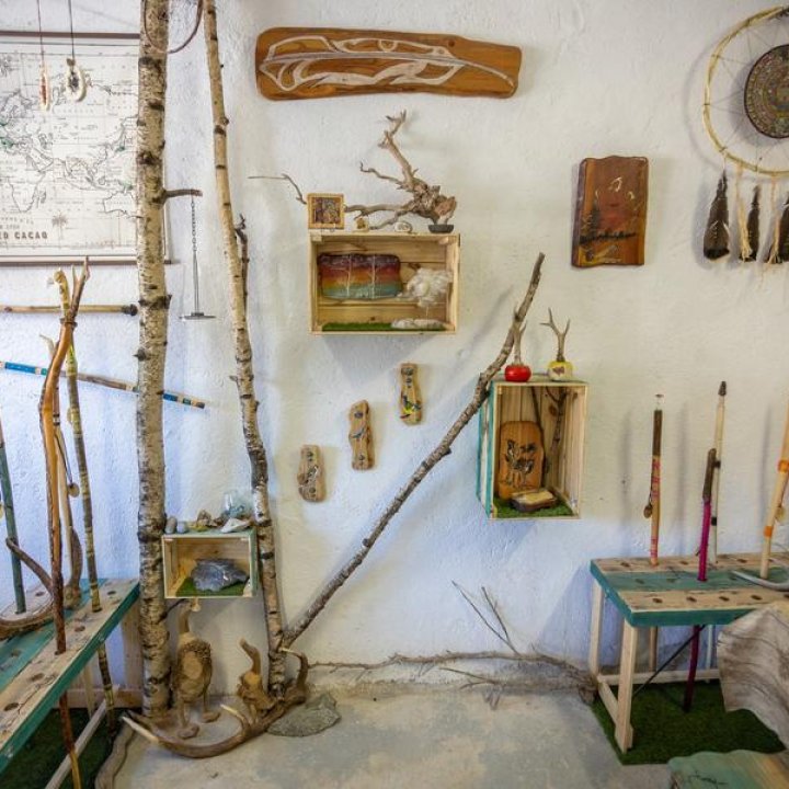 La Galerie de Topa_Belvédère