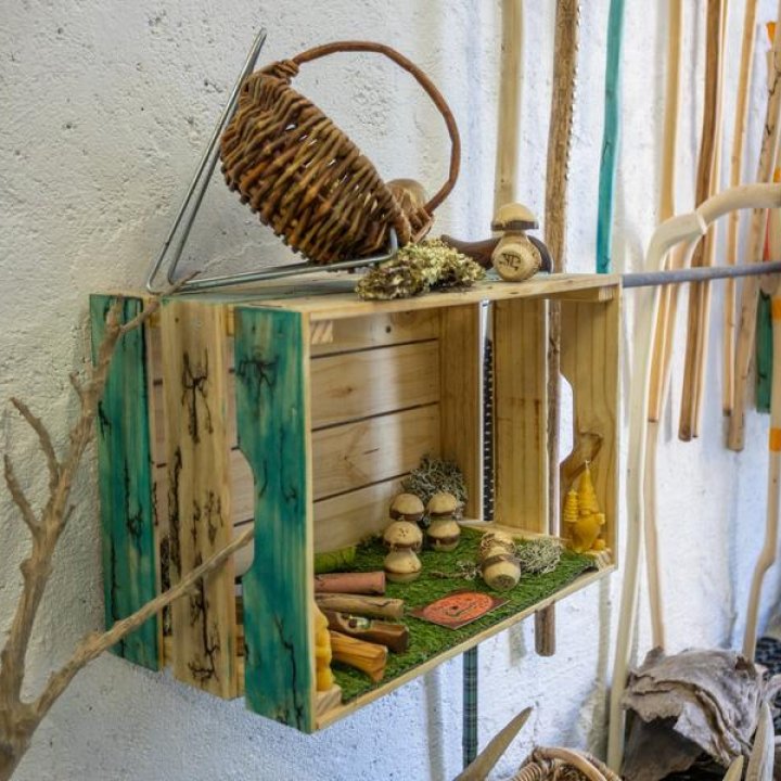 La Galerie de Topa_Belvédère