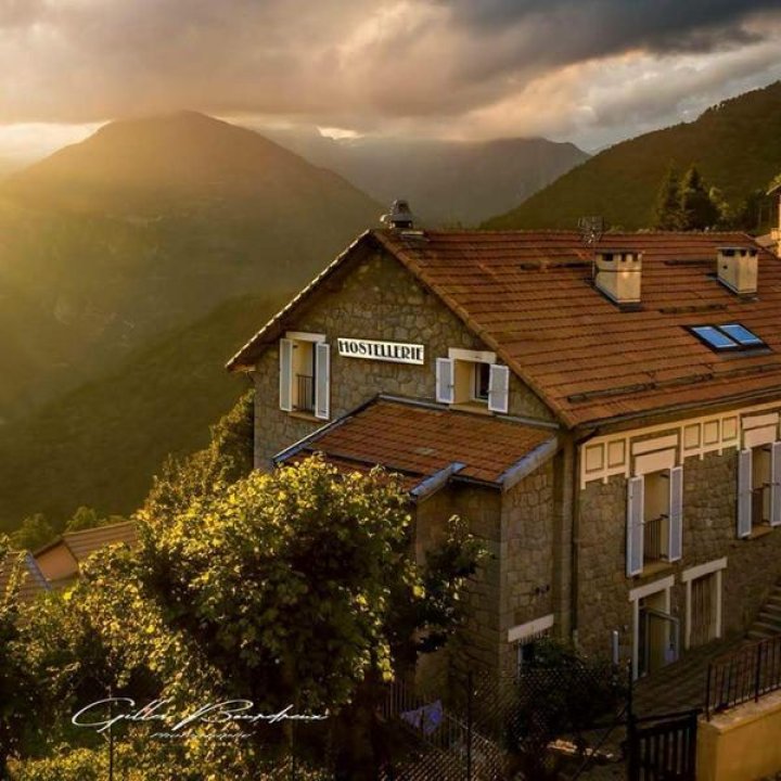 Hostellerie de Rimplas_Rimplas