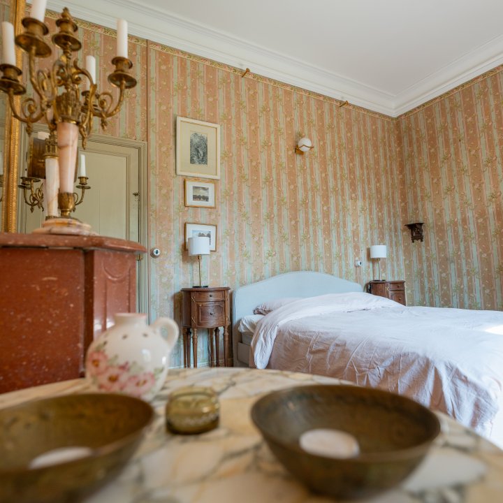 Chambre Marie