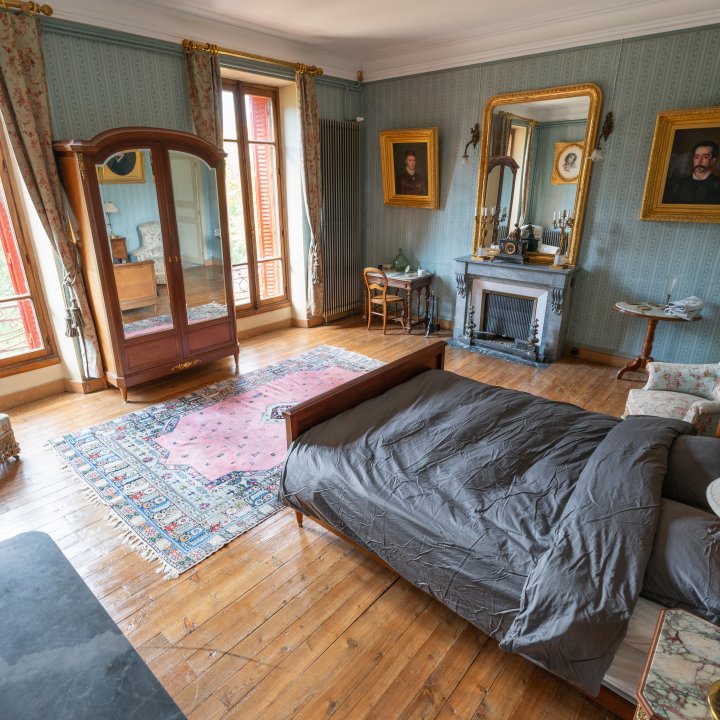 Chambre Eugène
