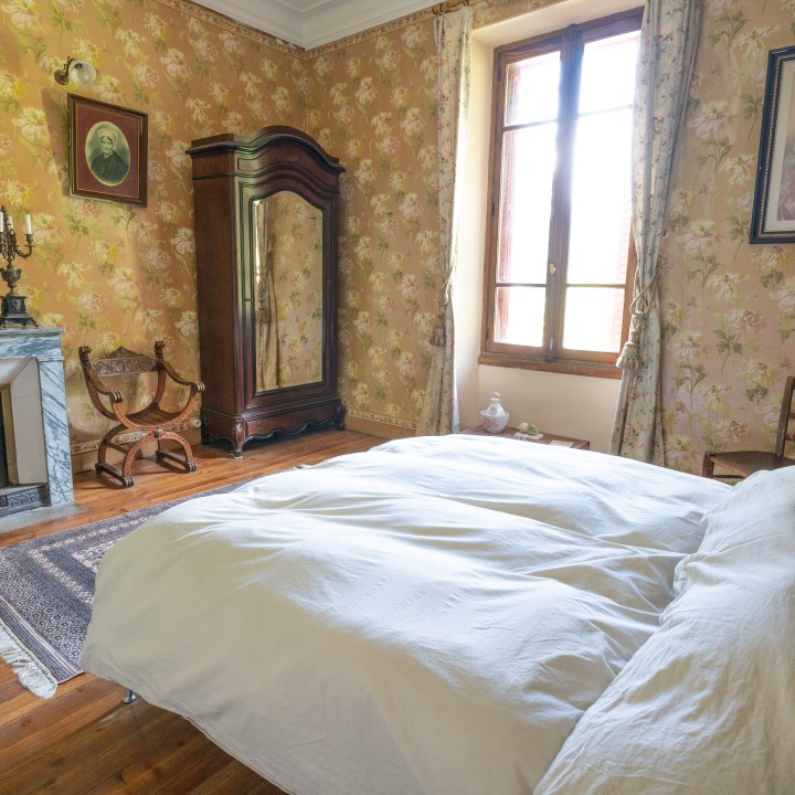 Chambre Florentin