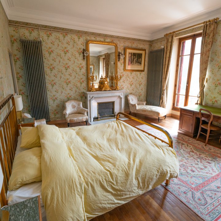 Chambre Madeleine