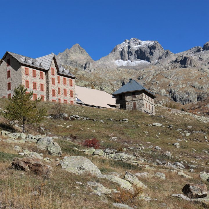Hôtel des pélerins