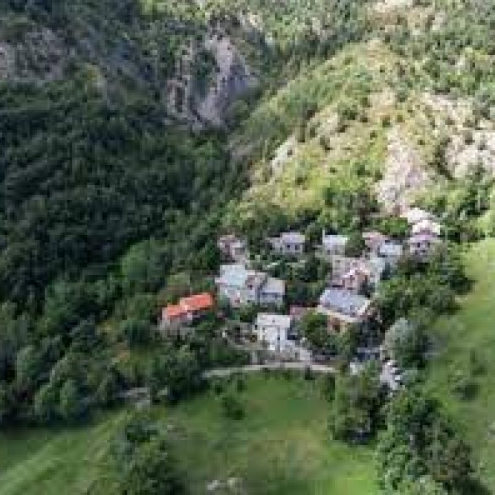 Hameau de Villeplane - Guillaumes