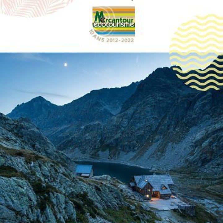 Association Mercantour écotourisme