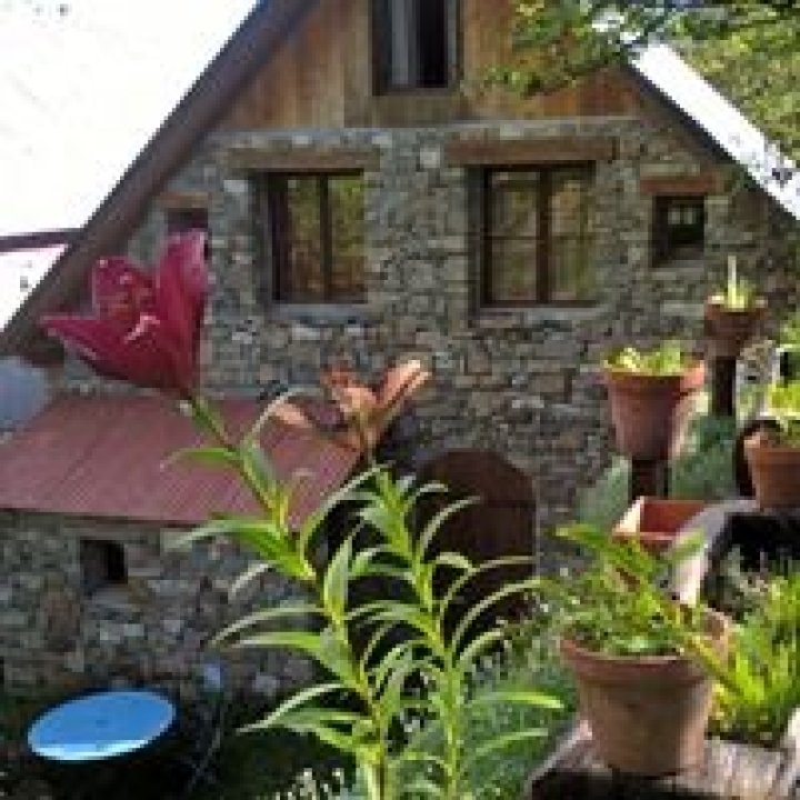 le refuge