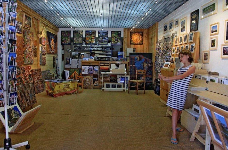 Atelier Claude Gouron - Atelier Claude Gouron