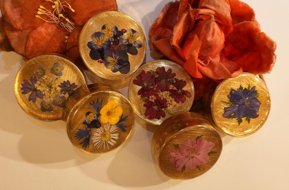 L'Atelier de Sabine - Barcelonnette - L'Atelier de Sabine