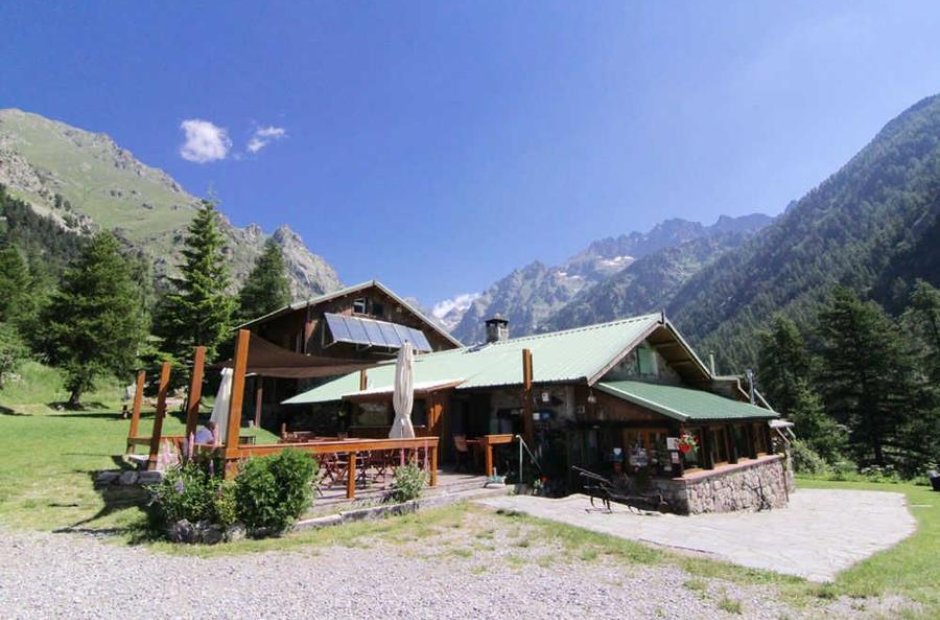 Image - Le Relais des Merveilles