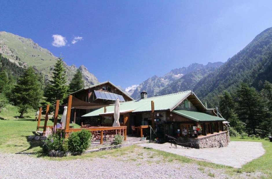 Image - Le Relais des Merveilles