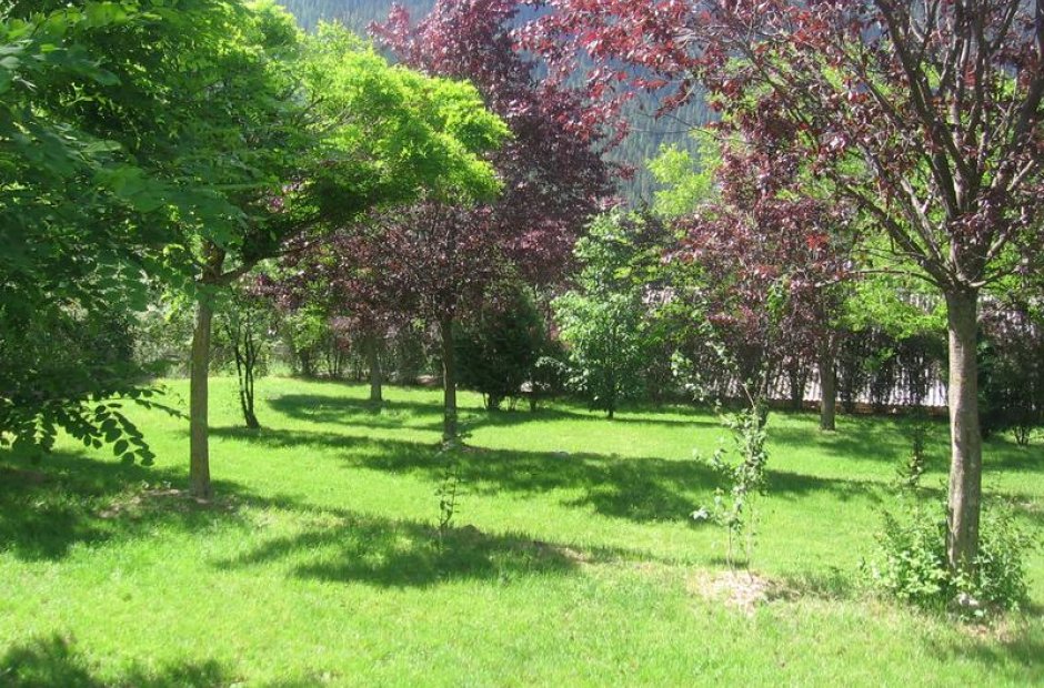 Famille LEDUFF - Extérieur