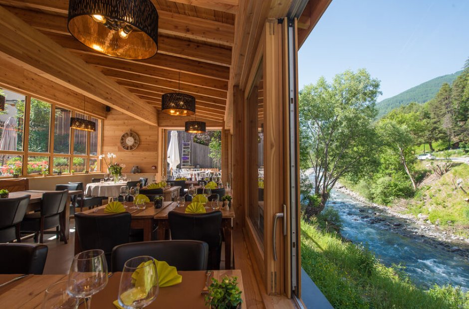 Auberge du Bachelard - Auberge du Bachelard