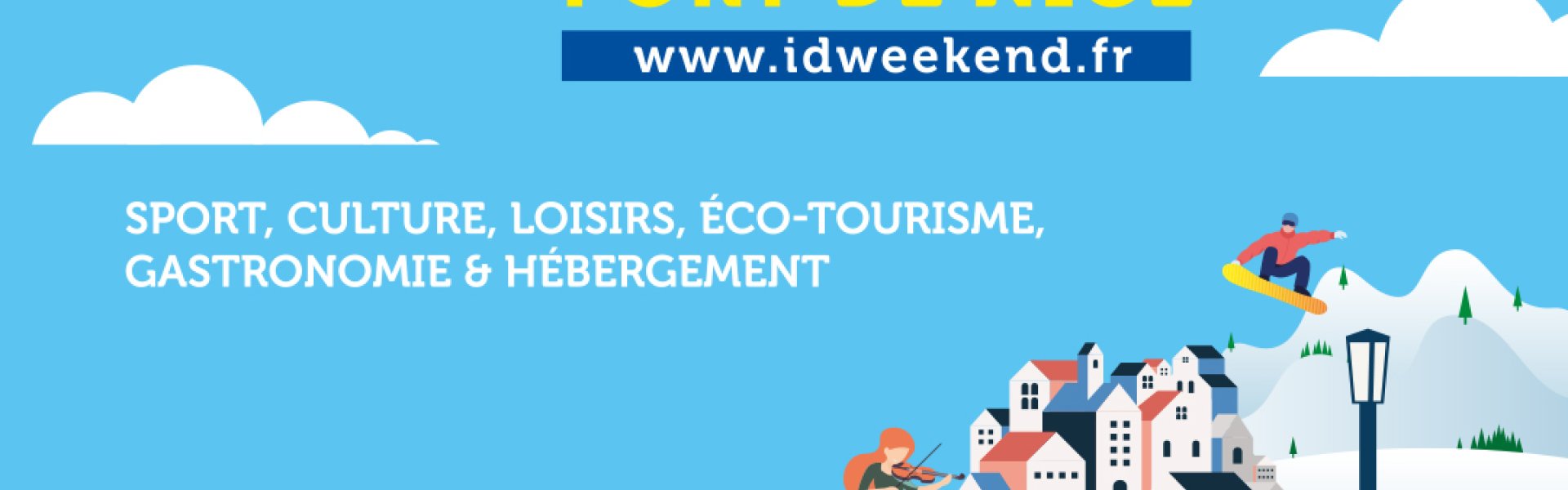 Salon ID Week-end