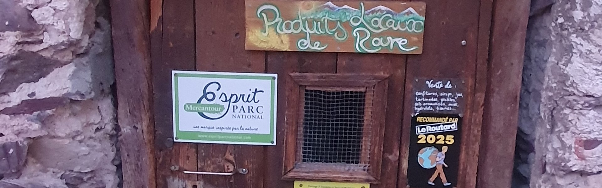 Boutique les Herbes Folles - Création artisanale