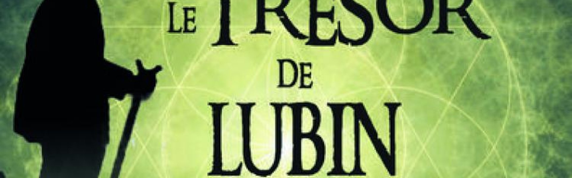 Activité 2024 Tende "La chasse au trésor de Lubin